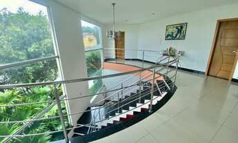 Imagem 6: Magnifica Mansão no Condomínio Greenville II na Augusto Montenegro