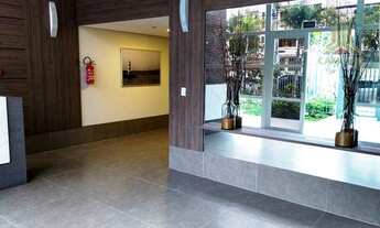 Imagem 2: Apartamento residencial à venda, Menino Deus, Porto Alegre