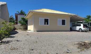 Imagem 2: CA1199 Casa Residencial / Pinheira (Ens Brito