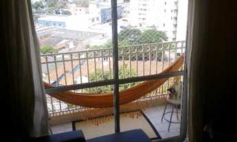 Imagem 2: Apartamento de 54 metros quadrados no bairro Limão com 2 quartos