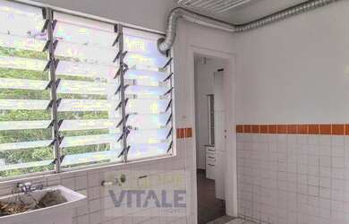 Imagem 6: Apartamento Padrão para Venda em Vila Andrade São Paulo-SP - 465