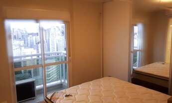 Imagem 4: Cadoro - Alugo Apto de 2 dormitórios Mobiliado