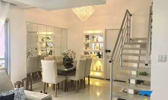 Imagem 2: Barra da Tijuca - Union Home Square - Triplex 205m2