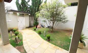 Imagem 3: Casa para Venda em Atibaia, Jardim dos Pinheiros, 3 dormitórios, 1 suíte, 4 banheiros, 2 v