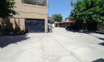 Imagem 2: Apartamento para venda com 50 metros quadrados com 2 quartos em Mondubim - Fortaleza - CE