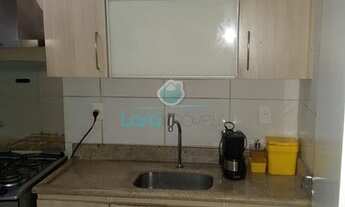 Imagem 2: Apartamento em Alto da Glória - Macaé, RJ