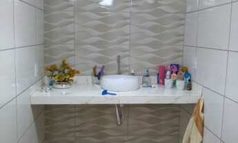 Imagem 5: Casa C/Piscina Casa com 3 dormitórios