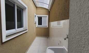 Imagem 5: Apartamento sem Condomínio para Venda em Santo André, Vila Alzira, 2 dormitórios, 1 suíte