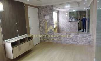 Imagem 2: Apartamento 2 dormitórios Jd. Ansalca