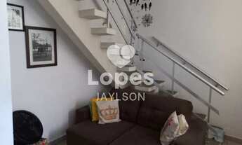 Imagem 2: Casa de vila - 02 quartos - Cachambi