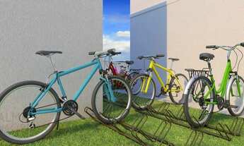 Imagem 7: Residencial Reserva dos ventos