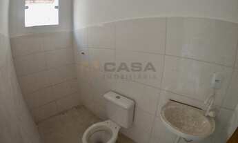 Imagem 2: Reis - Casa Linear 2 quartos na segunda etapa Macafé ITBI E RGI GRÁTIS