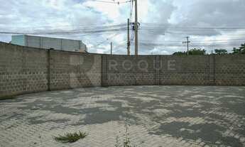 Imagem 6: Galpão para aluguel, Distrito Industrial Prefeito Sebastiao Fumagalli - Limeira/SP