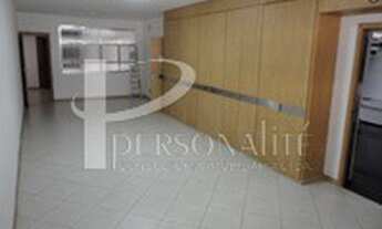 Imagem 2: Prédio para locação para locação no Parque São Jorge _ Tatuapé , 375 m² de área útil