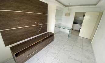 Imagem 6: Apartamento para venda tem 51 metros quadrados com 2 quartos