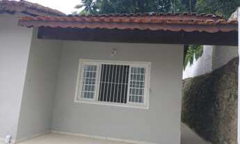 Imagem 4: Casa Térrea lote inteiro á venda com 76 metros quadrados com 2 quartos em Pedreira - Monga