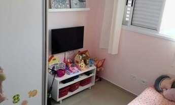 Imagem: Apartamento para Venda em São José dos