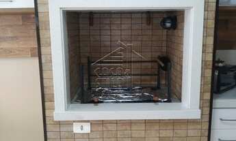 Imagem 5: SãO PAULO - Apartamento Padrão - Cidade Mãe Do Céu