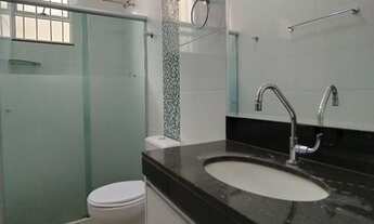 Imagem 3: Apartamento com ?rea privativa para alugar no bairro Cai?ara