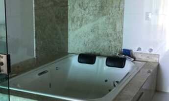 Imagem 7: Vendo Sobrado em Nerópolis 4 suítes no centro de Nerópolis alto padrão