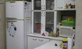 Imagem 3: Apartamento residencial à venda, Cambuci, São Paulo