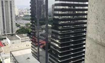 Imagem 2: Laje comercial 1068 para locação prox ao metro Barra Funda - São Paulo