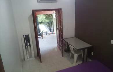 Imagem 6: Pensão pensionato quarto kitnet misto