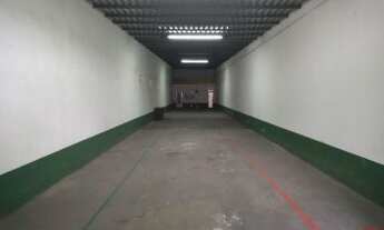 Imagem 4: Galpão e Deposito no bairro Presidente Vargas