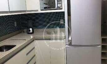 Imagem 4: Apartamento com 2 dormitórios à venda, 60 m² por R$ 240.000,00 - Barreiros - São José/SC