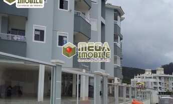 Imagem 2: Lindo apto decorado em área nobre dos Ingleses!