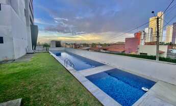 Imagem 6: Excelente apartamento no Residencial Mar e Lua em Ponta Negra