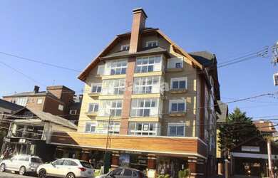 Imagem 3: APARTAMENTO COM 3 DORMITÓRIOS NO CENTRO DE GRAMADO