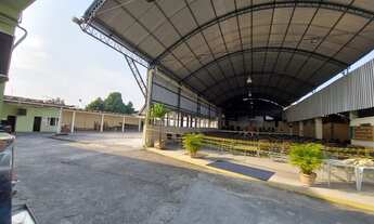 Imagem 5: Lote/Terreno para venda tem 2250 mil metros quadrados em Nilópolis - RJ