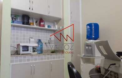 Imagem 2: Rio de Janeiro - Conjunto Comercial/Sala - Centro