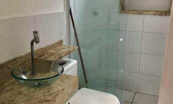 Imagem 4: Agilize Consultoria Imobiliária tem excelente apartamento Apartamento Total Ville II