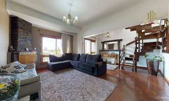 Imagem 1: Vendo cobertura duplex, mobiliada, quatro dormitórios e quatro vagas de garagem em Canoas