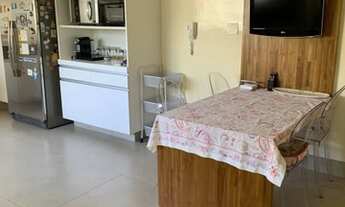 Imagem 5: Apartamento Venda 3 Dormitórios - 222 m² Vila Clementino