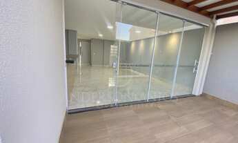 Imagem 7: Village Do Bosque - Casa/Sobrado a venda sendo 170 m² com 3 quartos sendo 1 suite - Cuiabá