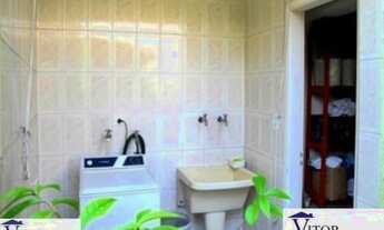 Imagem 3: 05377 - Casa 3 Dorms. (1 Suíte), TREMEMBÉ - SÃO PAULO/SP