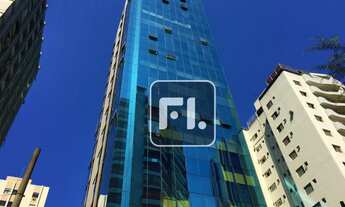 Imagem: Conjunto, 230 m² - venda por R$ 5.000.000,02