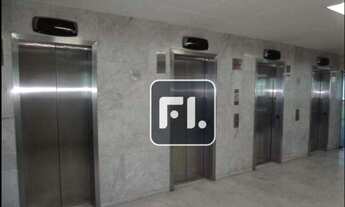 Imagem 4: Conjunto para alugar, 400 m² por R$ 32.000/mês - Bela Vista - São Paulo/SP