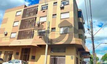 Imagem: Apartamento com 2 dormitórios à venda