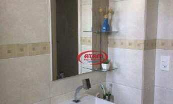 Imagem 6: LINDO APTO PRÓX. METRO PARADA INGLESA - 2 DORM. 1 VAGA