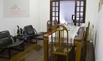 Imagem 2: Apartamento residencial à venda, Cambuci, São Paulo