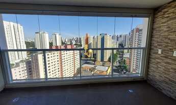 Imagem 6: APARTAMENTO RESIDENCIAL em SÃO PAULO - SP, ACLIMAÇÃO