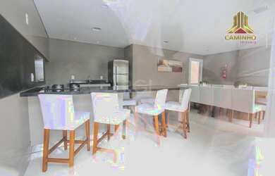 Imagem 7: Bravo! apartamento de três dormitórios e duas vagas, imediações Shopping Iguatemi