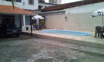 Imagem 2: Casa para venda possui 102 metros quadrados com 4 quartos em Sepetiba - Rio de Janeiro - R