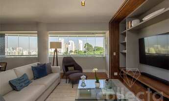 Imagem 7: Que espetáculo de cobertura!