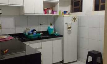 Imagem: Apartamento no portal da alegria