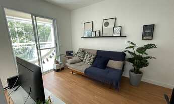 Imagem: SEM MOBÍLIA - COM AR CONDICIONADO